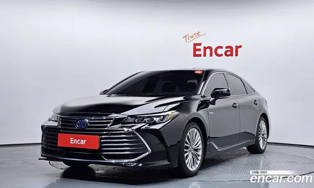 Toyota Avalon, 2018, 110 427 км Toyota Avalon, 2018, 110 427 км