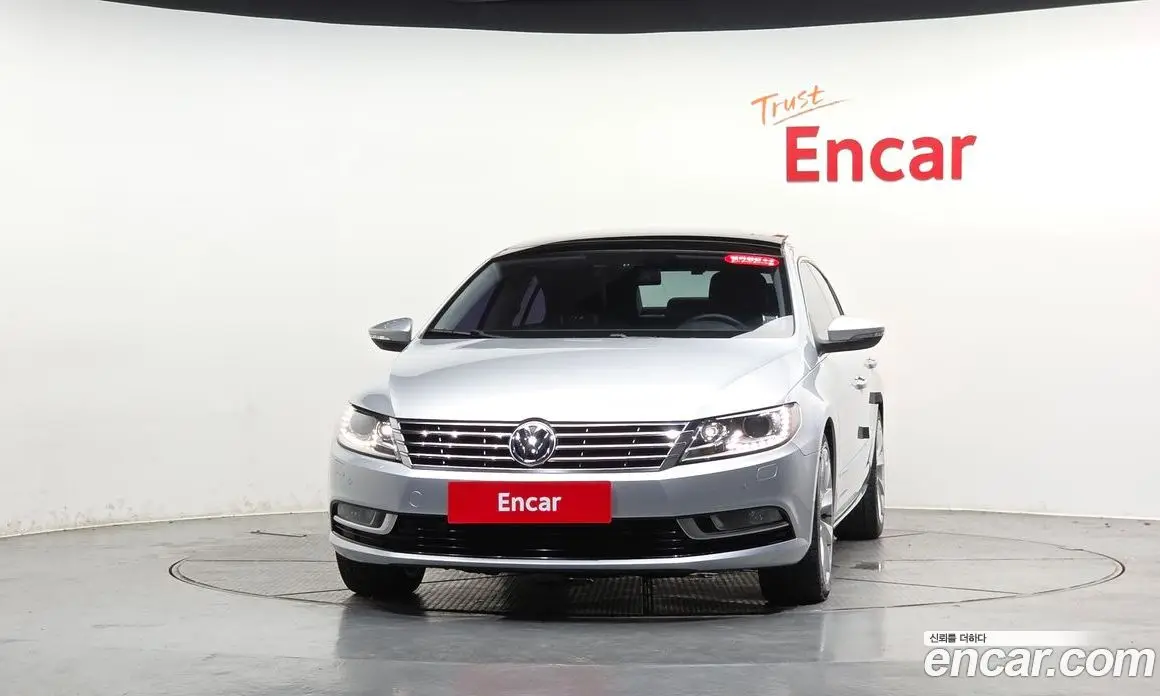 Volkswagen CC 2014 2.0 автомат (гидро), фото 2 Volkswagen CC 2014 2.0 автомат (гидро), фото 2
