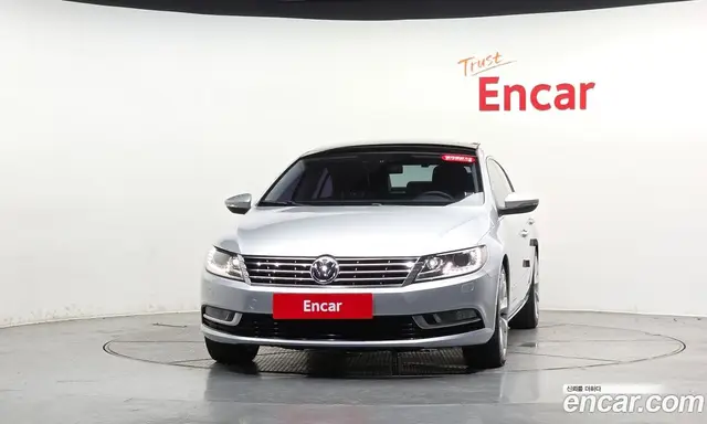 Volkswagen CC 2014 2.0 автомат (гидро), миниатюра 2 Volkswagen CC 2014 2.0 автомат (гидро), миниатюра 2