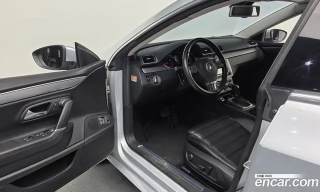 Volkswagen CC 2014 2.0 автомат (гидро), миниатюра 12