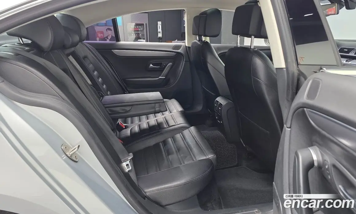 Volkswagen CC 2014 2.0 автомат (гидро), фото 15 Volkswagen CC 2014 2.0 автомат (гидро), фото 15