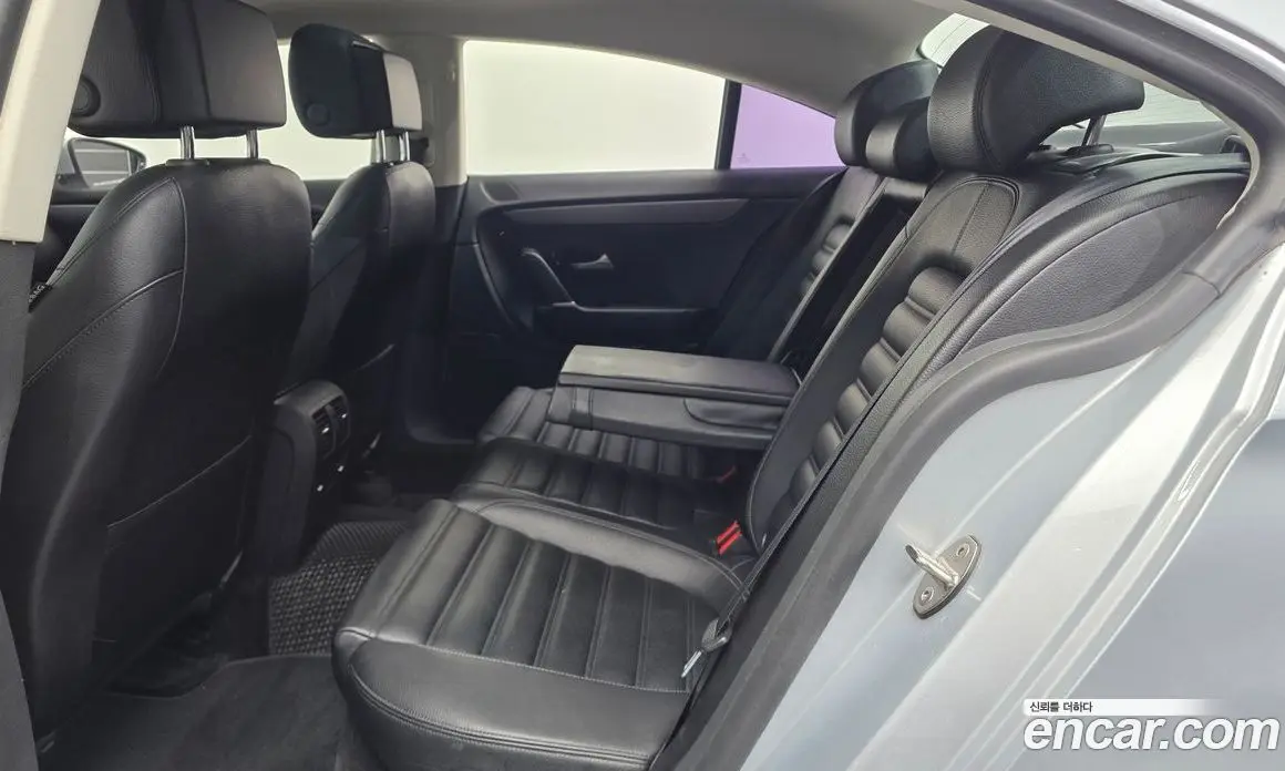 Volkswagen CC 2014 2.0 автомат (гидро), фото 17 Volkswagen CC 2014 2.0 автомат (гидро), фото 17