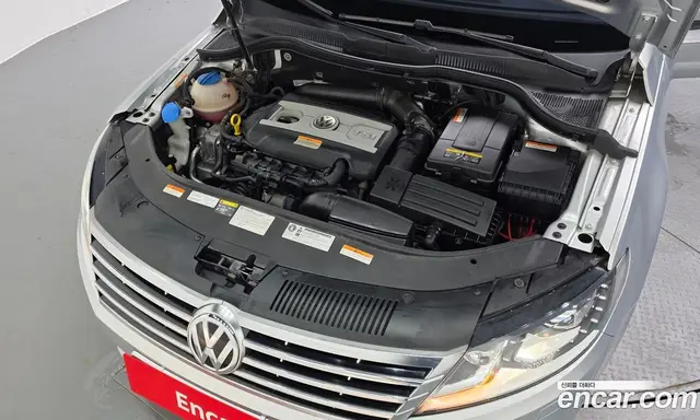 Volkswagen CC 2014 2.0 автомат (гидро), миниатюра 5 Volkswagen CC 2014 2.0 автомат (гидро), миниатюра 5