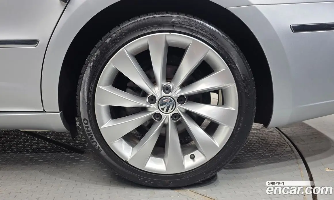 Volkswagen CC 2014 2.0 автомат (гидро), фото 6 Volkswagen CC 2014 2.0 автомат (гидро), фото 6