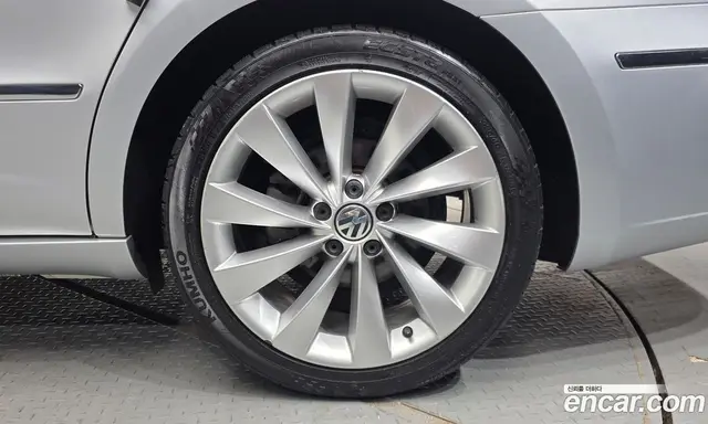 Volkswagen CC 2014 2.0 автомат (гидро), миниатюра 6 Volkswagen CC 2014 2.0 автомат (гидро), миниатюра 6