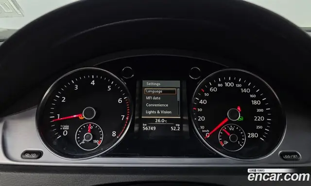 Volkswagen CC 2014 2.0 автомат (гидро), миниатюра 10 Volkswagen CC 2014 2.0 автомат (гидро), миниатюра 10