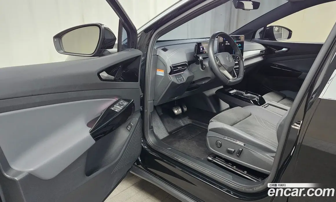 Volkswagen ID.5 2025 0.2 автомат (гидро), фото 12