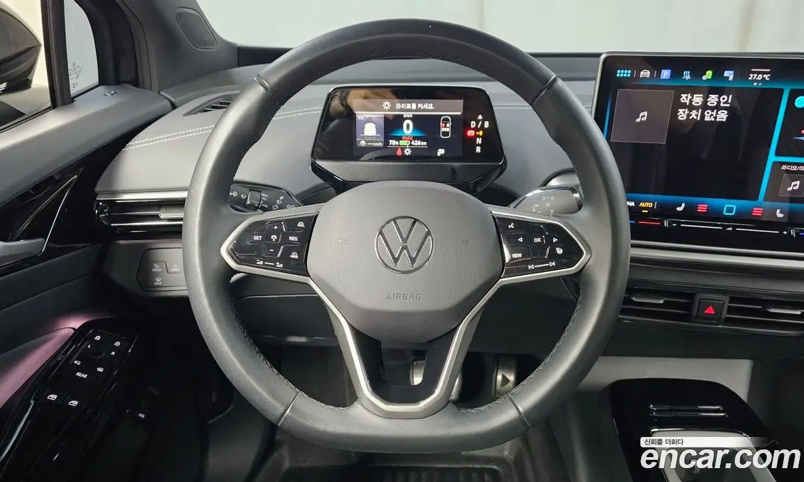 Volkswagen ID.5 2025 0.2 автомат (гидро), фото 17