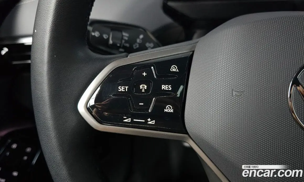 Volkswagen ID.5 2025 0.2 автомат (гидро), фото 19