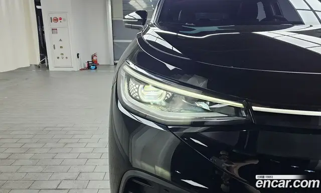 Volkswagen ID.5 2025 0.2 автомат (гидро), миниатюра 7