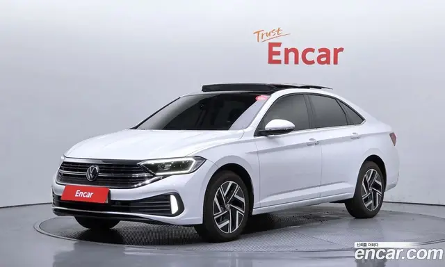 Volkswagen Jetta, 2024, 11 144 км