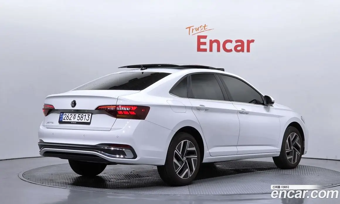 Volkswagen Jetta 2024 1.5 автомат (гидро), фото 2 Volkswagen Jetta 2024 1.5 автомат (гидро), фото 2