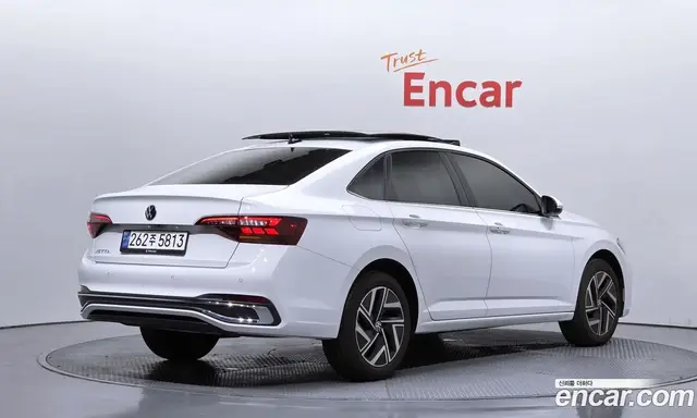 Volkswagen Jetta 2024 1.5 автомат (гидро), миниатюра 2 Volkswagen Jetta 2024 1.5 автомат (гидро), миниатюра 2