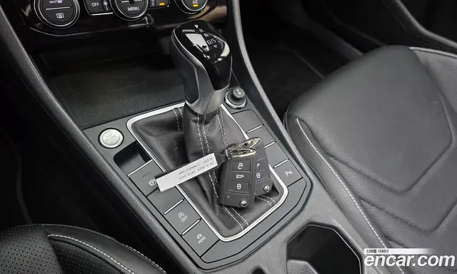 Volkswagen Jetta 2024 1.5 автомат (гидро), миниатюра 12
