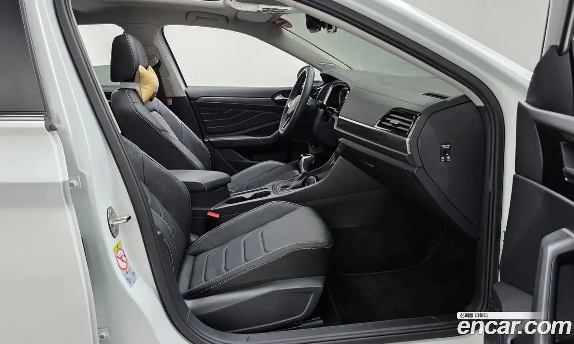 Volkswagen Jetta 2024 1.5 автомат (гидро), фото 16 Volkswagen Jetta 2024 1.5 автомат (гидро), фото 16