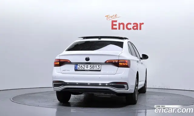 Volkswagen Jetta 2024 1.5 автомат (гидро), миниатюра 4 Volkswagen Jetta 2024 1.5 автомат (гидро), миниатюра 4