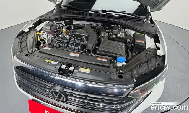 Volkswagen Jetta 2024 1.5 автомат (гидро), миниатюра 6 Volkswagen Jetta 2024 1.5 автомат (гидро), миниатюра 6