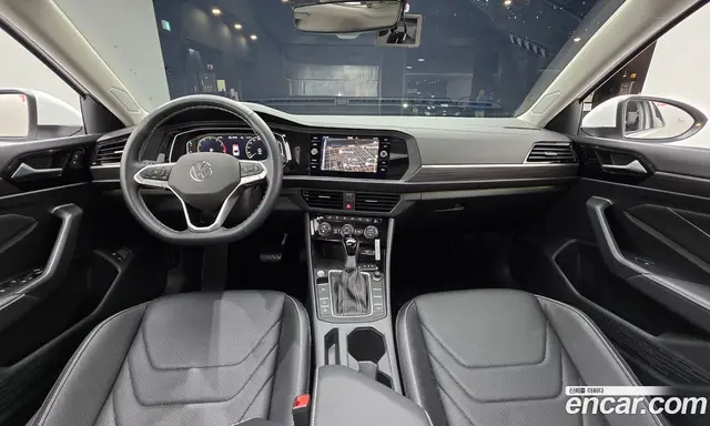 Volkswagen Jetta 2024 1.5 автомат (гидро), миниатюра 10 Volkswagen Jetta 2024 1.5 автомат (гидро), миниатюра 10