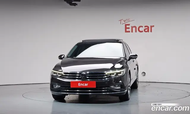 Volkswagen Passat 2022 2.0 автомат (гидро), миниатюра 2 Volkswagen Passat 2022 2.0 автомат (гидро), миниатюра 2