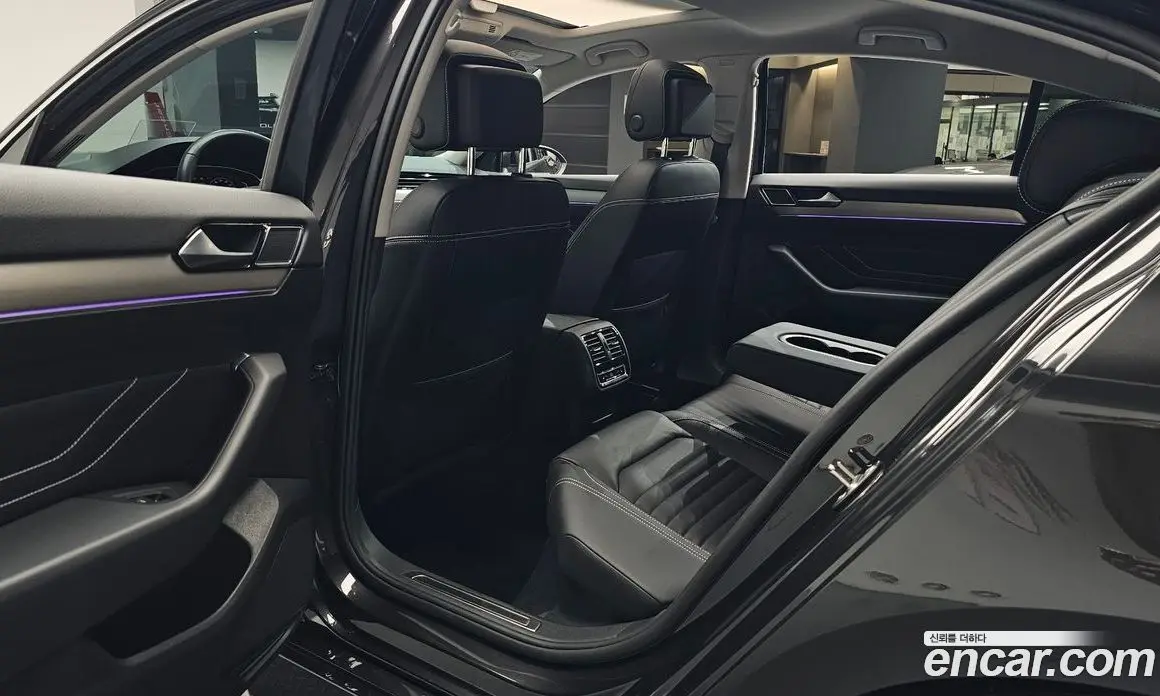 Volkswagen Passat 2022 2.0 автомат (гидро), фото 16 Volkswagen Passat 2022 2.0 автомат (гидро), фото 16