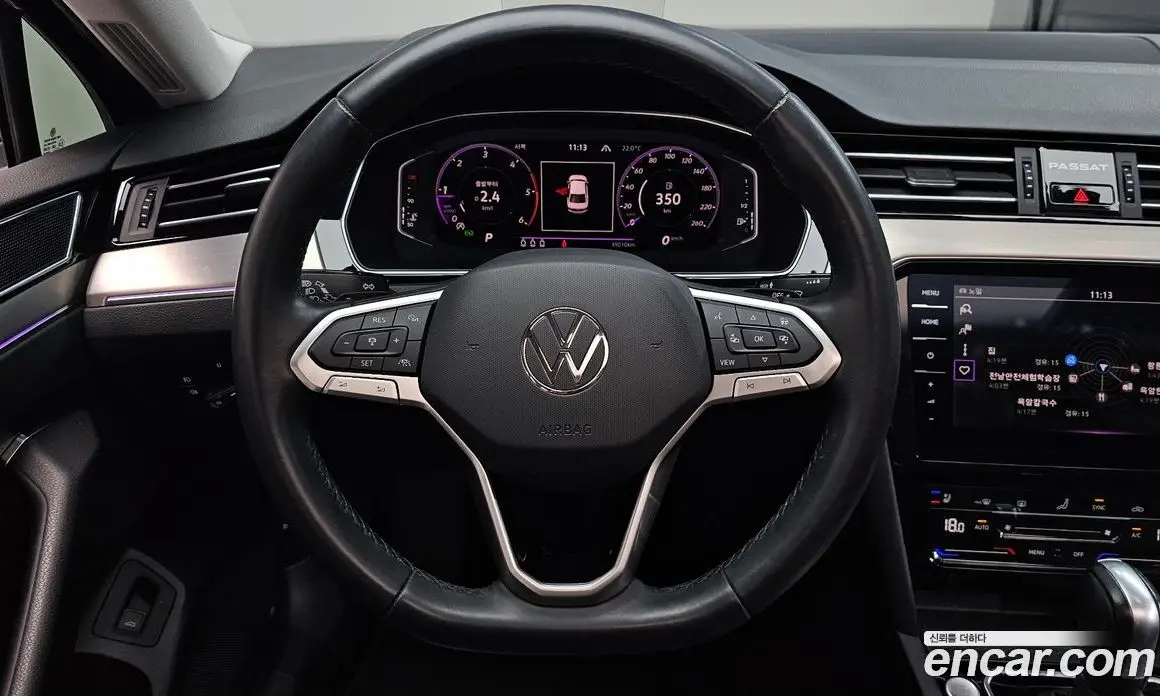 Volkswagen Passat 2022 2.0 автомат (гидро), фото 17 Volkswagen Passat 2022 2.0 автомат (гидро), фото 17