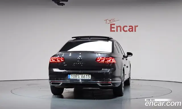 Volkswagen Passat 2022 2.0 автомат (гидро), миниатюра 3 Volkswagen Passat 2022 2.0 автомат (гидро), миниатюра 3