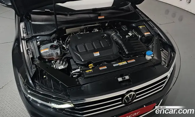 Volkswagen Passat 2022 2.0 автомат (гидро), миниатюра 5 Volkswagen Passat 2022 2.0 автомат (гидро), миниатюра 5