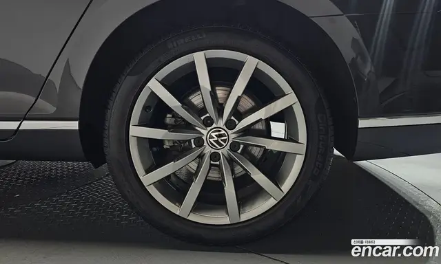 Volkswagen Passat 2022 2.0 автомат (гидро), миниатюра 6 Volkswagen Passat 2022 2.0 автомат (гидро), миниатюра 6