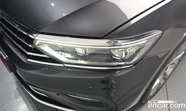 Volkswagen Passat 2022 2.0 автомат (гидро), миниатюра 7 Volkswagen Passat 2022 2.0 автомат (гидро), миниатюра 7