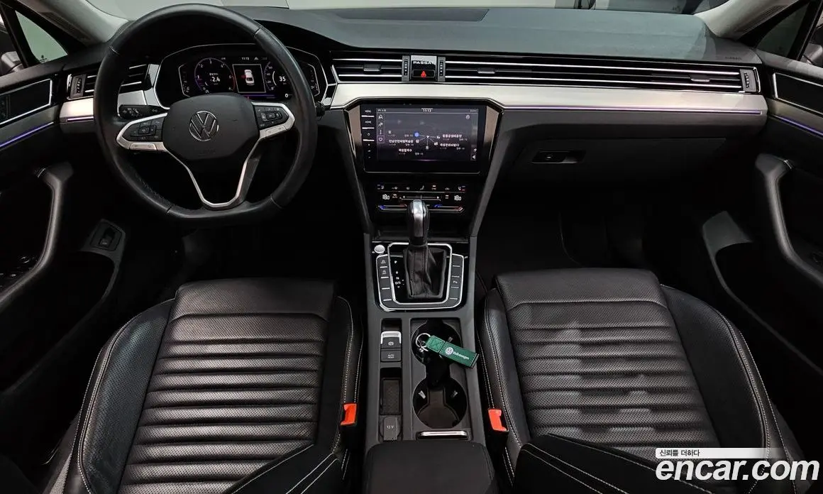 Volkswagen Passat 2022 2.0 автомат (гидро), фото 9 Volkswagen Passat 2022 2.0 автомат (гидро), фото 9