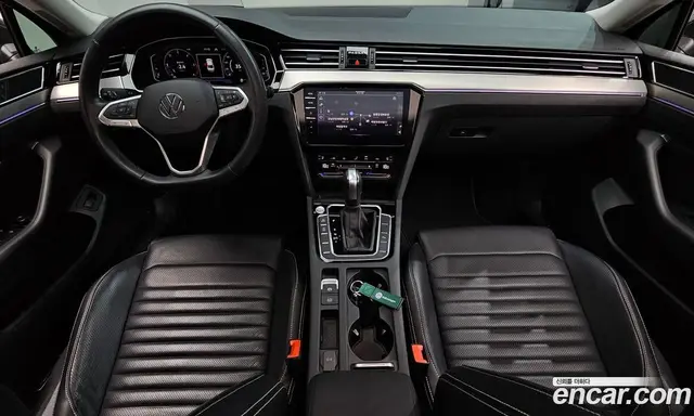 Volkswagen Passat 2022 2.0 автомат (гидро), миниатюра 9 Volkswagen Passat 2022 2.0 автомат (гидро), миниатюра 9