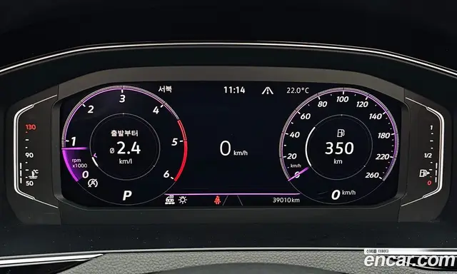 Volkswagen Passat 2022 2.0 автомат (гидро), миниатюра 10 Volkswagen Passat 2022 2.0 автомат (гидро), миниатюра 10