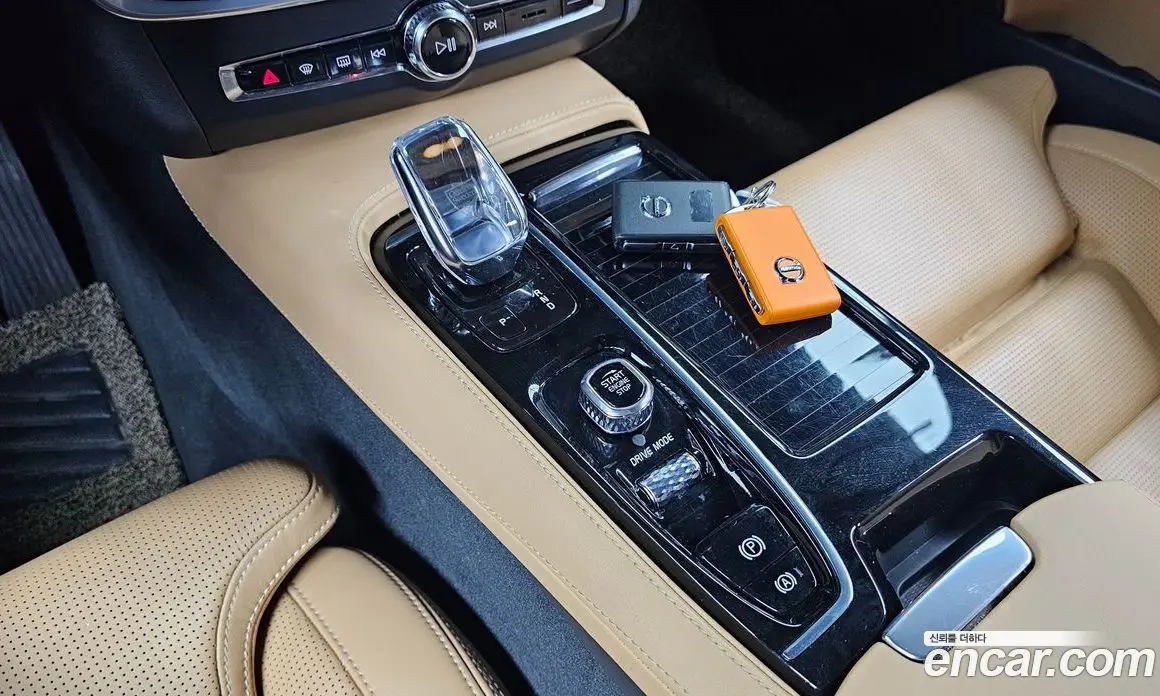 Volvo S90 2021 2.0 автомат (гидро), фото 12 Volvo S90 2021 2.0 автомат (гидро), фото 12