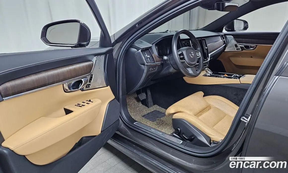 Volvo S90 2021 2.0 автомат (гидро), фото 13 Volvo S90 2021 2.0 автомат (гидро), фото 13