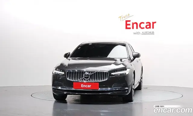 Volvo S90 2021 2.0 автомат (гидро), миниатюра 3 Volvo S90 2021 2.0 автомат (гидро), миниатюра 3