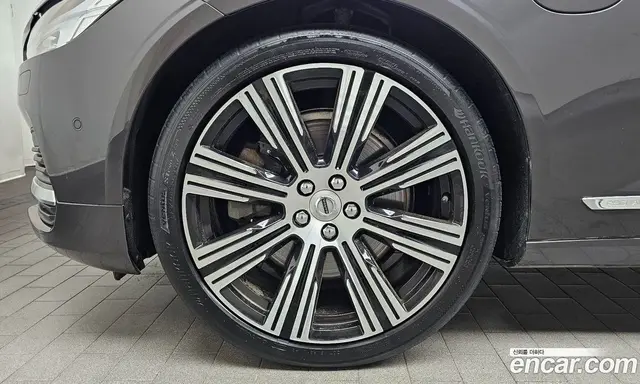 Volvo S90 2021 2.0 автомат (гидро), миниатюра 5 Volvo S90 2021 2.0 автомат (гидро), миниатюра 5