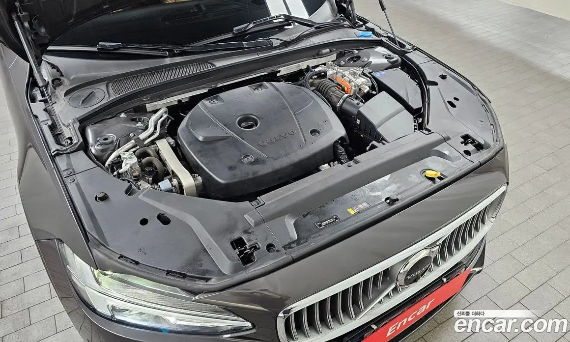 Volvo S90 2021 2.0 автомат (гидро), фото 6 Volvo S90 2021 2.0 автомат (гидро), фото 6