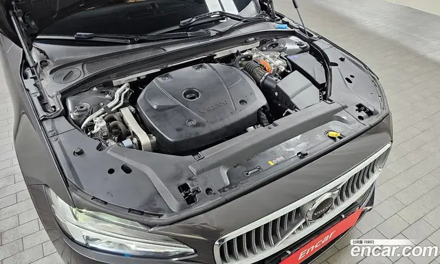 Volvo S90 2021 2.0 автомат (гидро), миниатюра 6 Volvo S90 2021 2.0 автомат (гидро), миниатюра 6