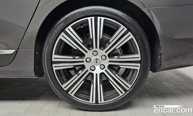 Volvo S90 2021 2.0 автомат (гидро), миниатюра 7 Volvo S90 2021 2.0 автомат (гидро), миниатюра 7