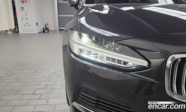 Volvo S90 2021 2.0 автомат (гидро), миниатюра 8 Volvo S90 2021 2.0 автомат (гидро), миниатюра 8