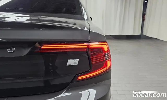 Volvo S90 2021 2.0 автомат (гидро), миниатюра 9 Volvo S90 2021 2.0 автомат (гидро), миниатюра 9