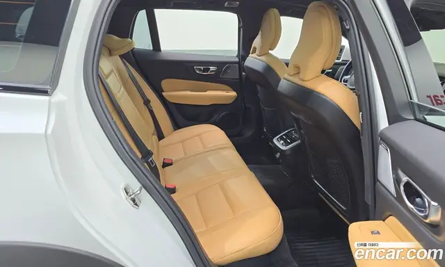 Volvo V60 2020 2.0 автомат (гидро), миниатюра 11 Volvo V60 2020 2.0 автомат (гидро), миниатюра 11