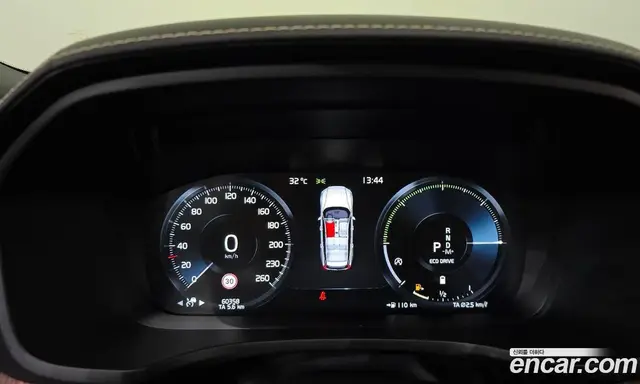Volvo V60 2020 2.0 автомат (гидро), миниатюра 8 Volvo V60 2020 2.0 автомат (гидро), миниатюра 8