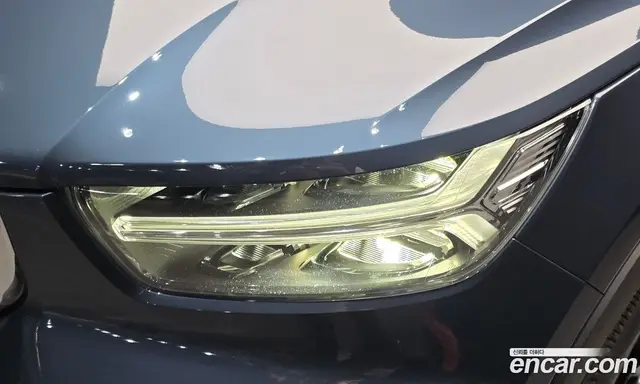 Volvo XC40 2022 2.0 автомат (гидро), миниатюра 8 Volvo XC40 2022 2.0 автомат (гидро), миниатюра 8