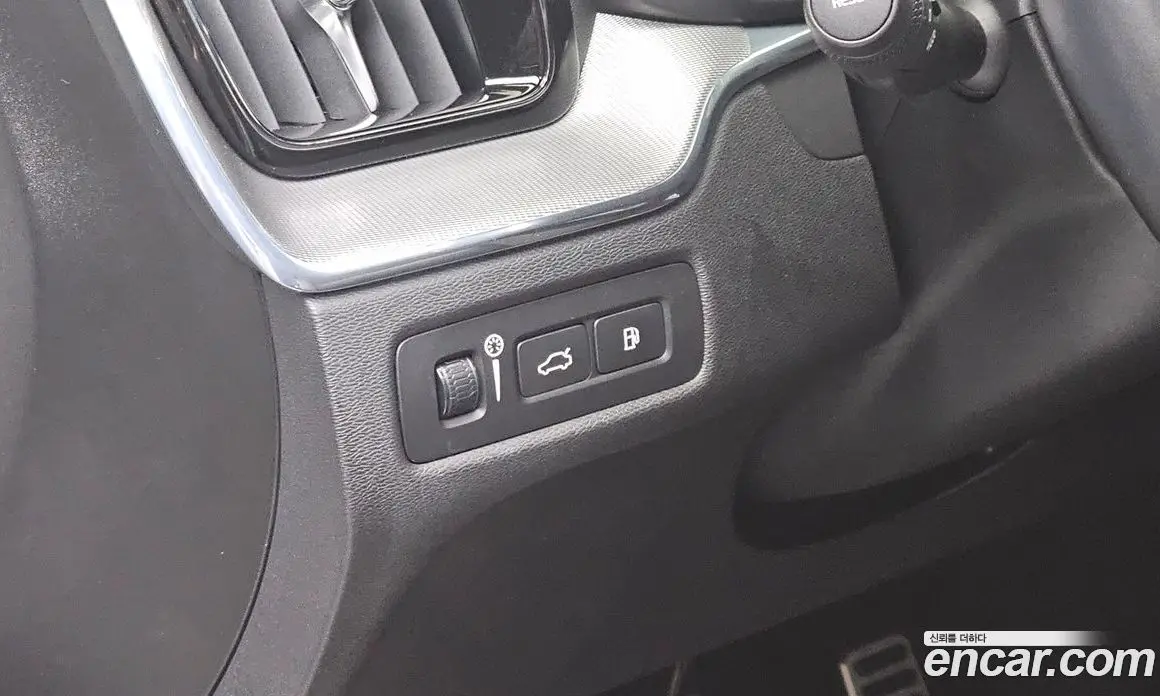 Volvo XC60 2021 2.0 автомат (гидро), фото 19 Volvo XC60 2021 2.0 автомат (гидро), фото 19