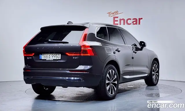 Volvo XC60, 2024, 56 008 км