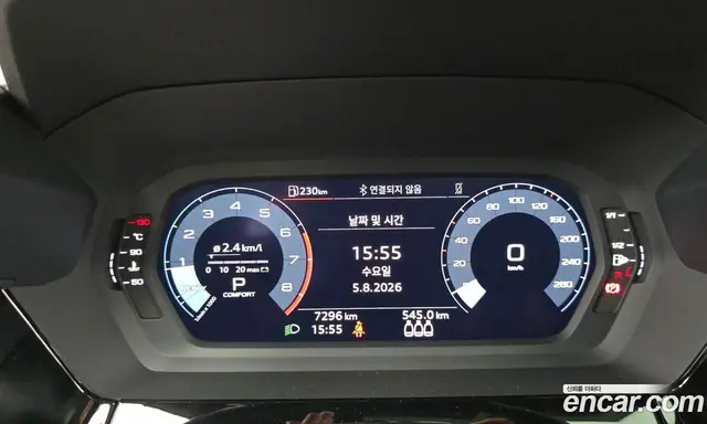 Audi A3 2022 2.0 автомат (гидро), миниатюра 11