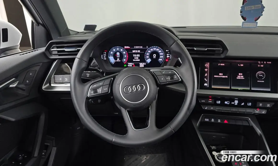 Audi A3 2022 2.0 автомат (гидро), фото 18