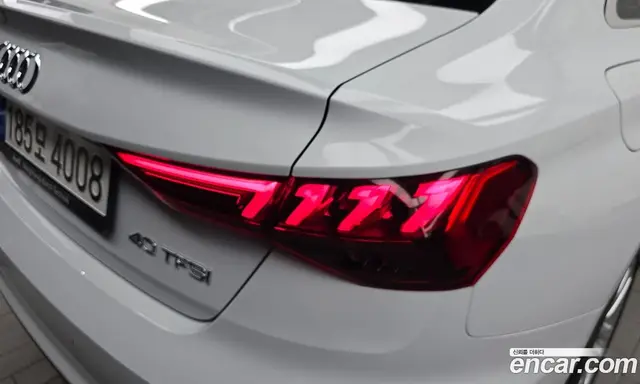 Audi A3 2022 2.0 автомат (гидро), миниатюра 9