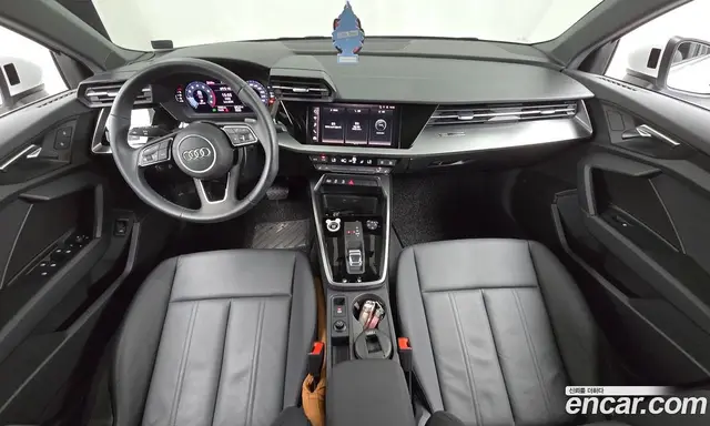 Audi A3 2022 2.0 автомат (гидро), миниатюра 10
